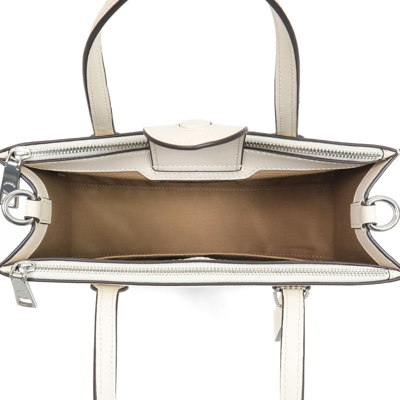 Brandol / COACH コーチ ショルダーバッグ ニーナ スモール 2way