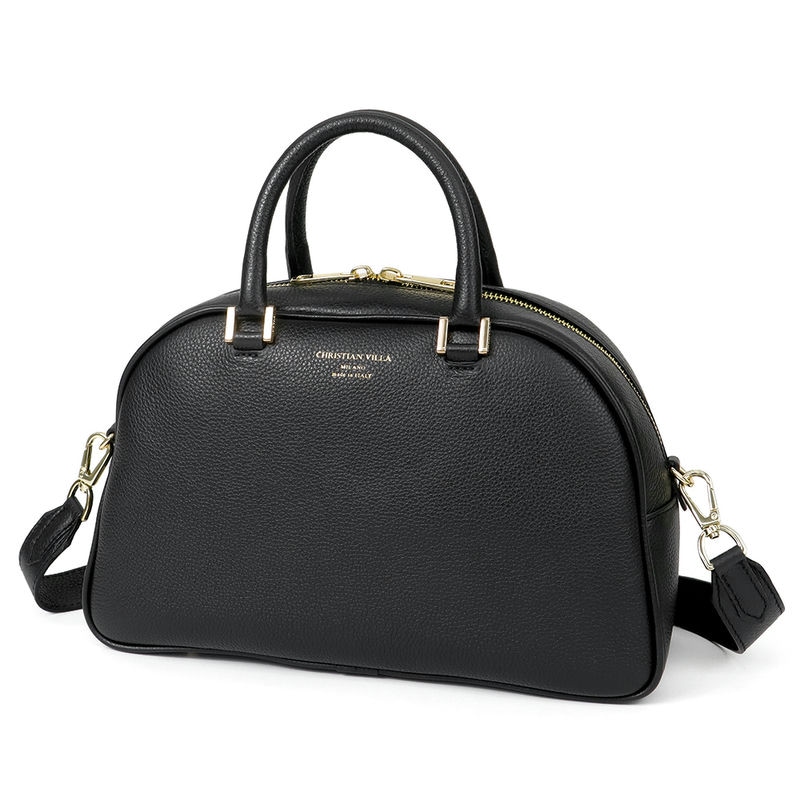 Brandol / CHRISTIAN VILLA クリスチャンヴィラ ショルダーバッグ