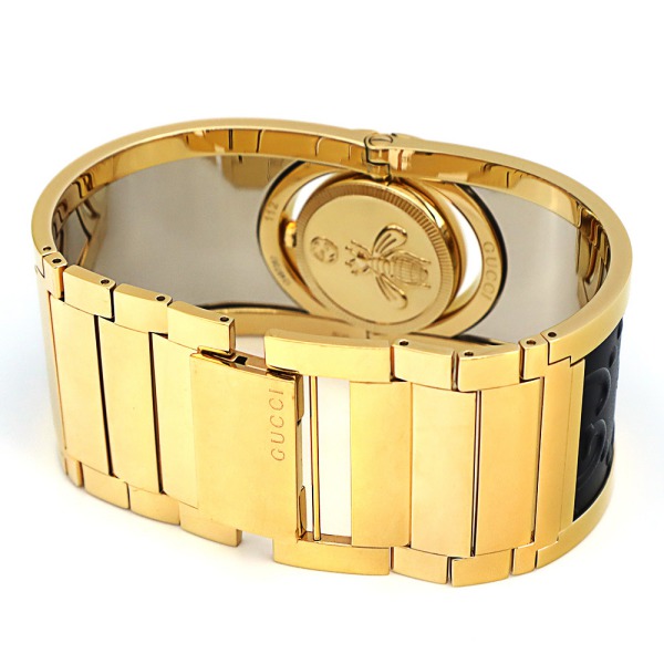 Brandol / GUCCI グッチ レディース腕時計 トワール バングルウォッチ