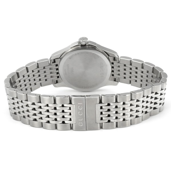 Brandol / GUCCI グッチ レディース腕時計 Gタイムレス G-Timeless