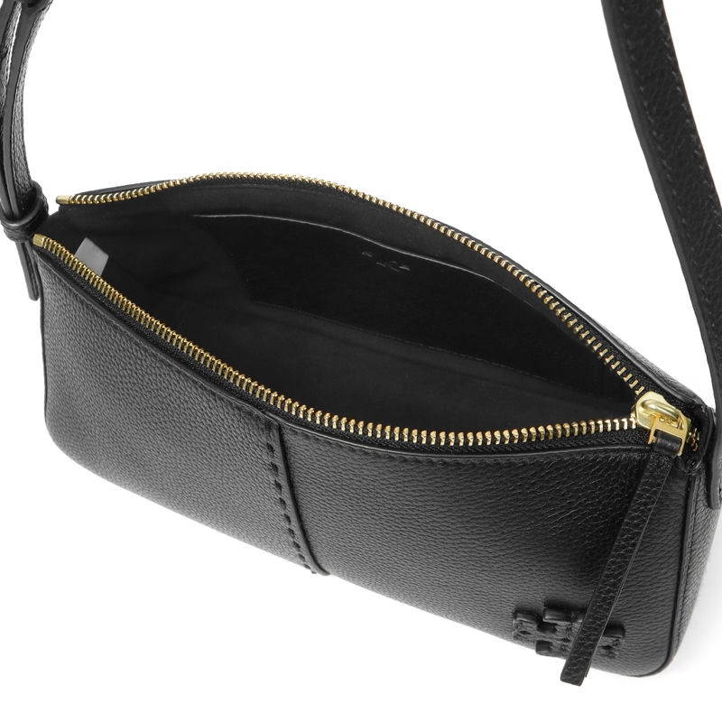 Brandol / TORY BURCH トリーバーチ ショルダーバッグ マックグロー