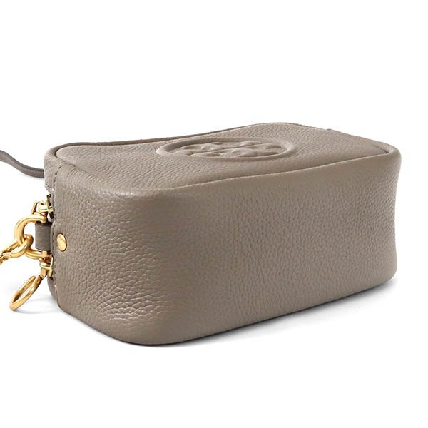 Brandol / TORY BURCH トリーバーチ ショルダーバッグ ペリー ボンベ