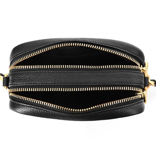 Brandol / TORY BURCH トリーバーチ ショルダーバッグ ペリー ボンベ