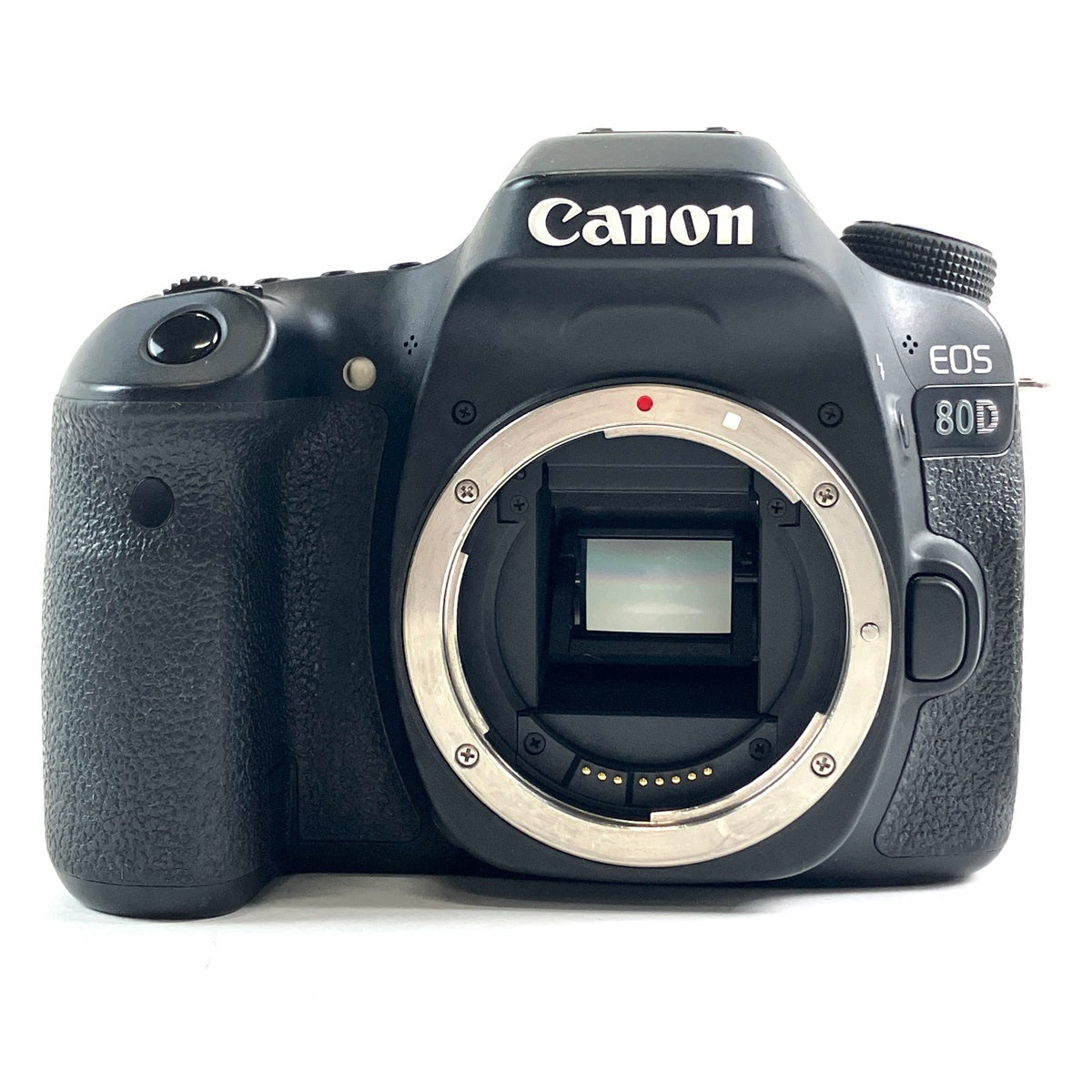 キヤノン EOS 80D ボディ デジタル 一眼レフカメラ カメラ 【中古
