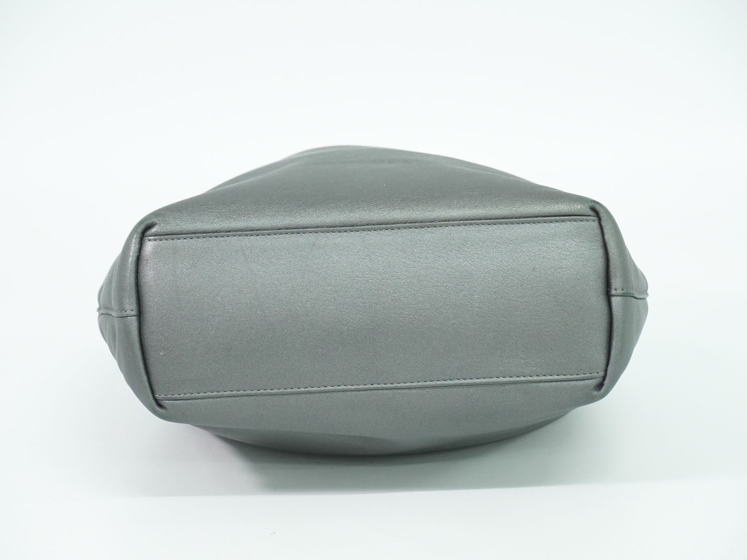 Christian Dior マリスパール ハンドバッグ グレー – BRAND BOX by