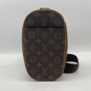 ルイ・ヴィトン モノグラム コンセイエ ビジネスバッグ M53331 買取