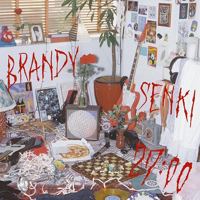 ブランデー戦記 Official Web Site | DISCOGRAPHY