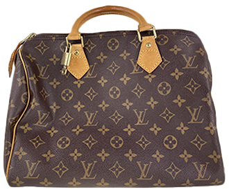 モノグラム ポルト ドキュマン ヴォワヤージュ ブラウン ビジネス