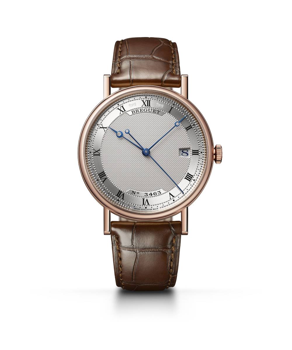 BREGUET/ブレゲ通販 | クラシック 7137 | 三越伊勢丹のラグジュアリー