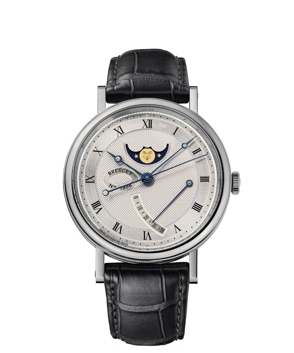 BREGUET/ブレゲ通販 | クラシック 7787 | 三越伊勢丹のラグジュアリー