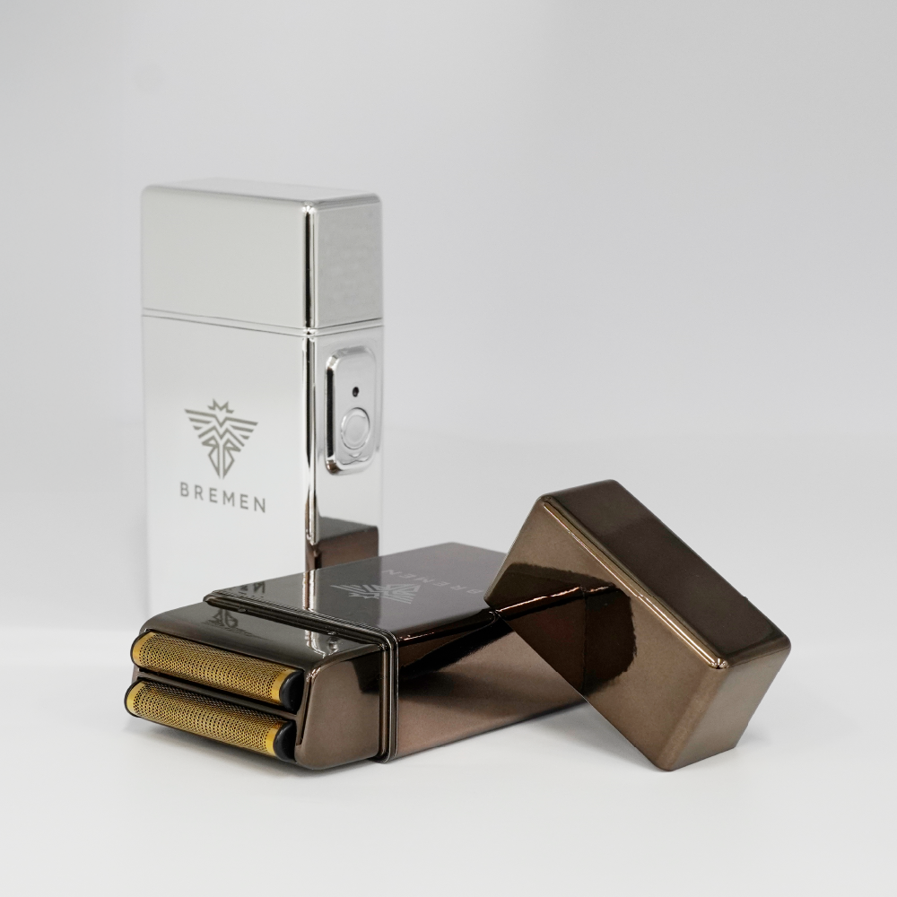 FADE SHAVER 01 | BREMEN公式 | 理容師のための高性能バリカン