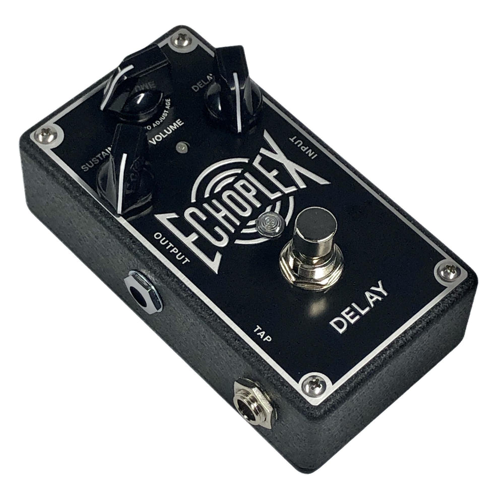 Echoplex® Delay | MXR Pedals – British Audio