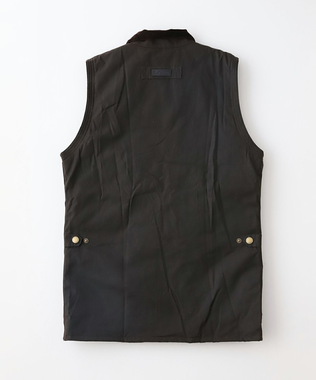 ウェストモーランド(ワックスド コットン)(UNISEX) 全2色 | BRITISH MADE