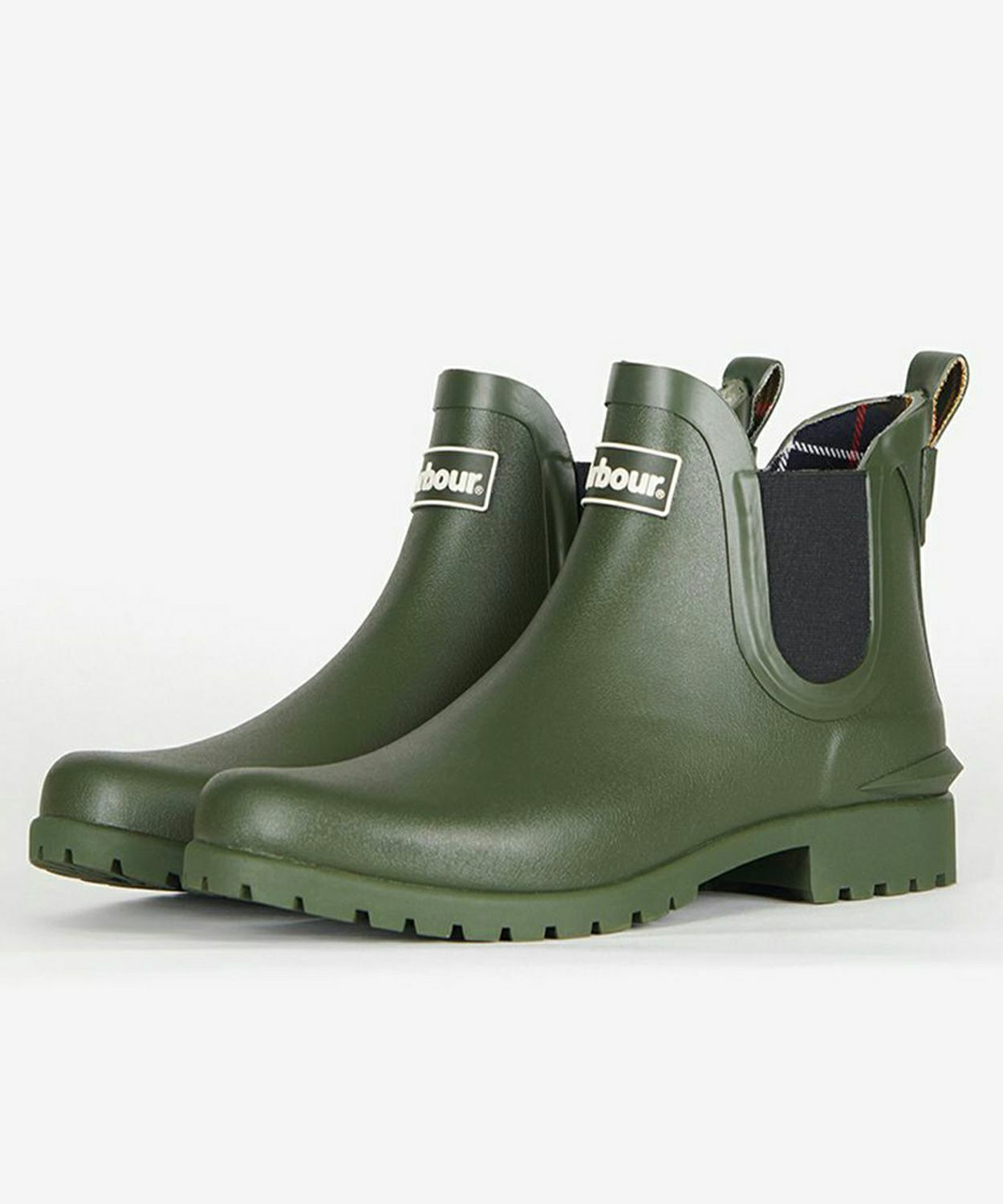 サイドゴアレインブーツ(WOMEN) 全2色 | BRITISH MADE