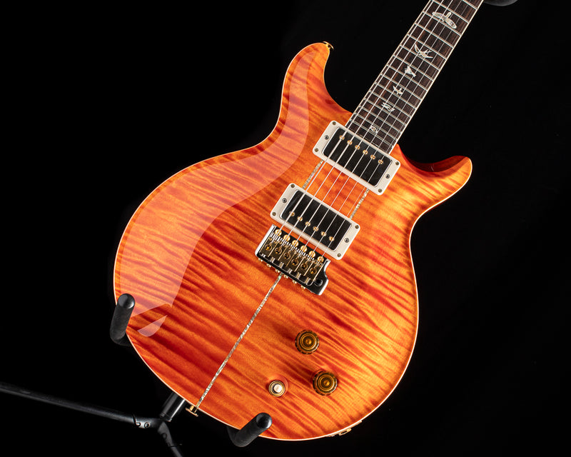 Paul Reed Smith Santana Retro Orange