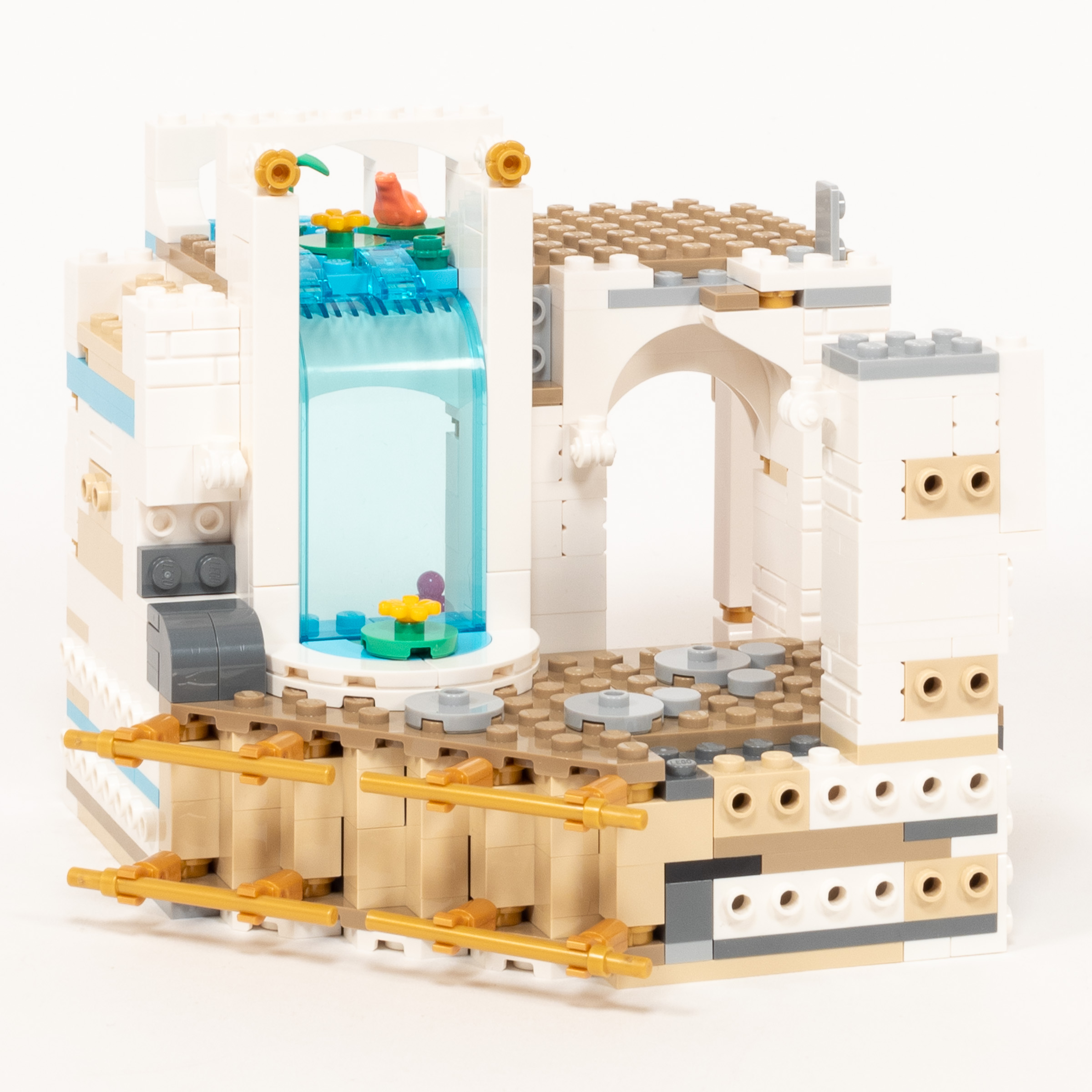 Review: #71486 Castle Nocturnia (LEGO Dreamzzz) – BRICK ARCHITECT