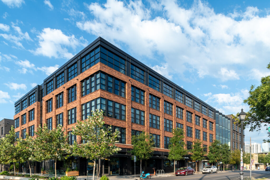 Industrial Chic Is Back: A Design Trend Rooted In History, Refined