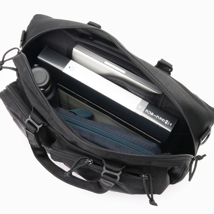 30代、40代のビジネスマンにオススメのBRIEFINGビジネスバッグBEST3