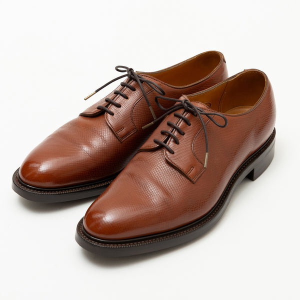 Brift H製品通信」男の足元に、確かな美学を。～ALDENとEDWARD GREEN