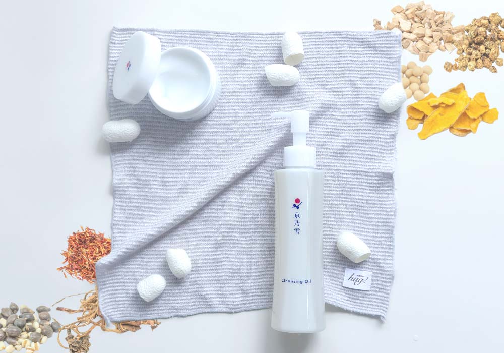 美肌タオルにスターターセットができました | 株式会社ブライトネス