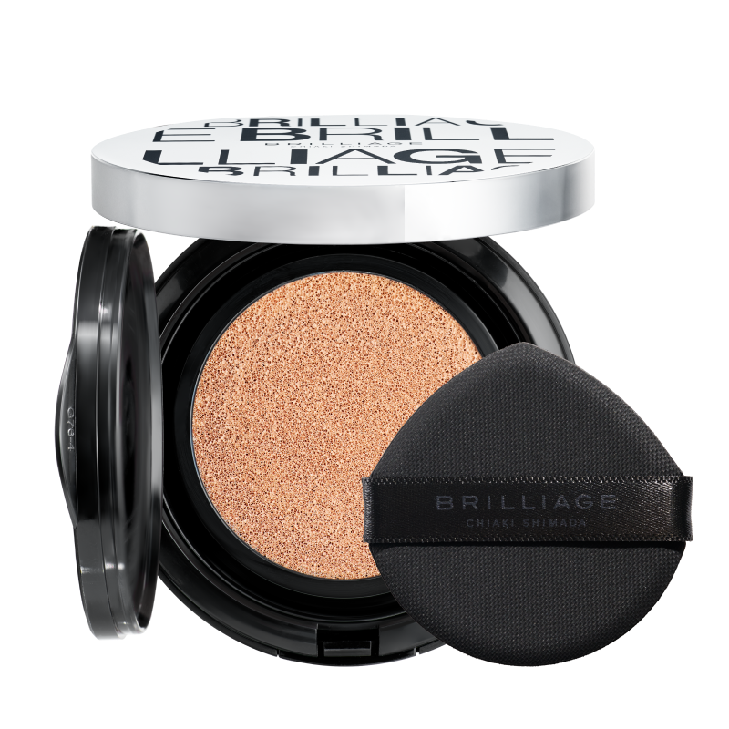 ファンデーション用コンパクト – BRILLIAGE