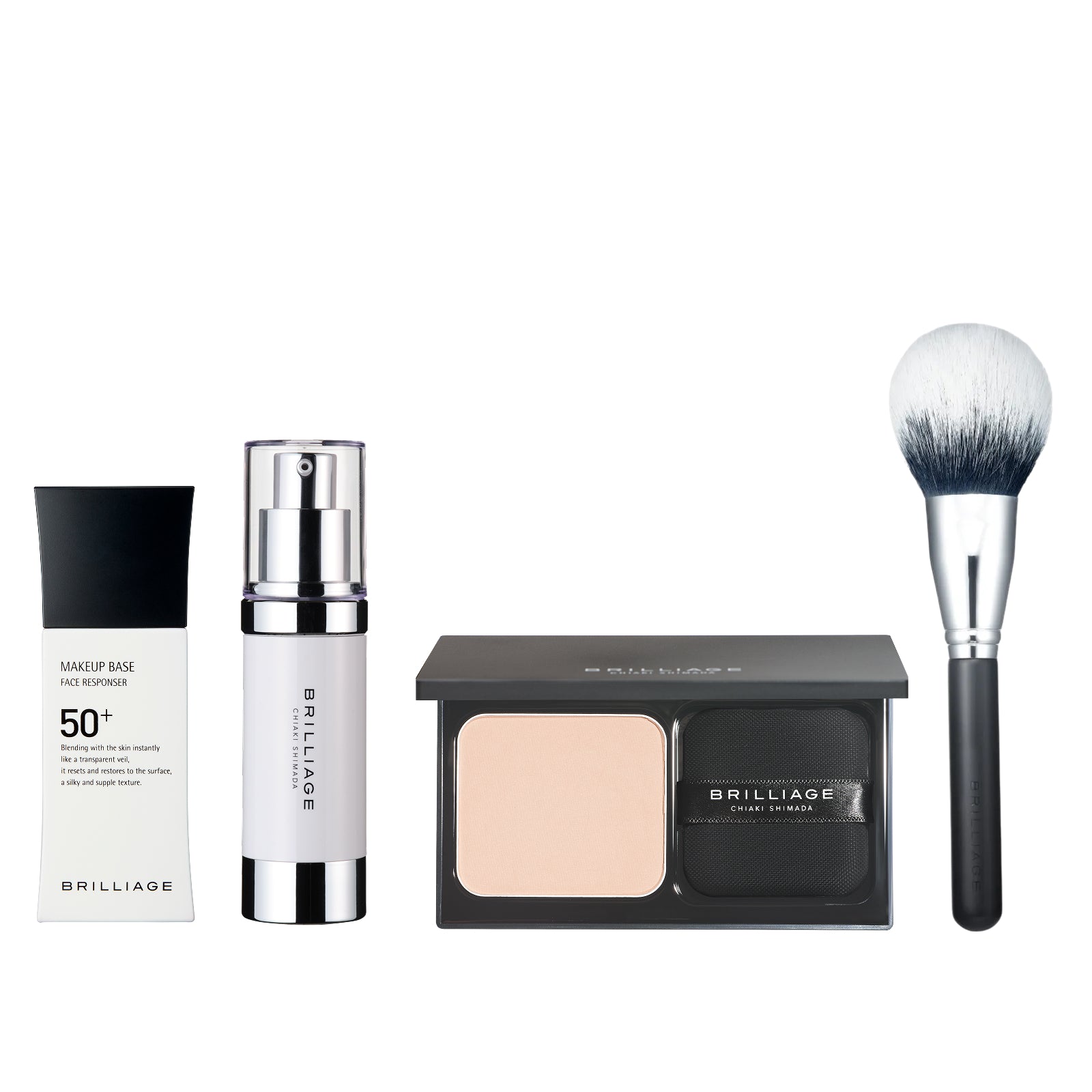 セットアイテム – BRILLIAGE