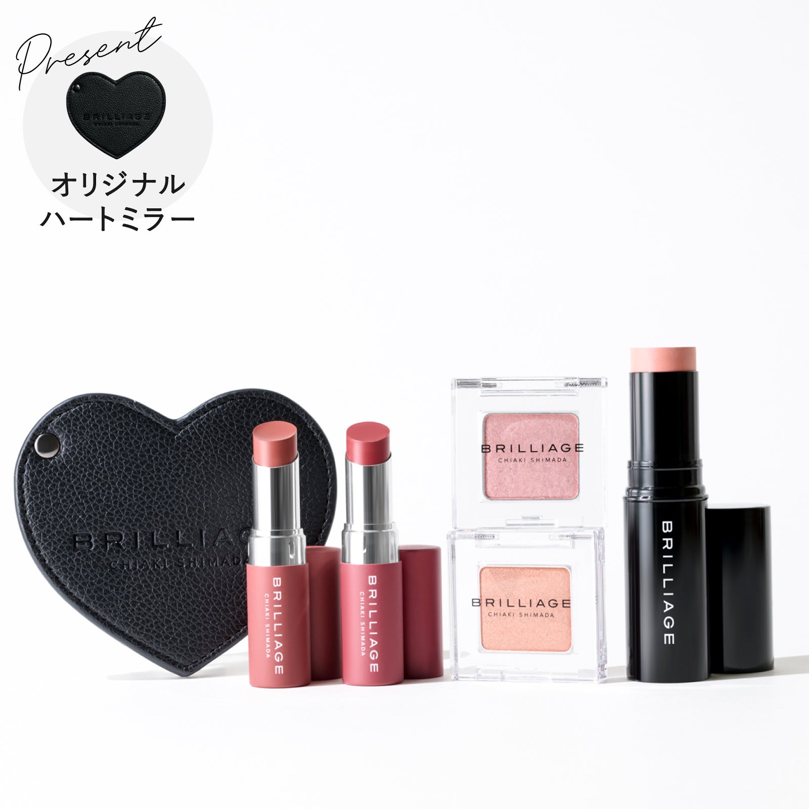 AUTHENTIC WOMAN PERFECT SATIN VEIL – BRILLIAGE