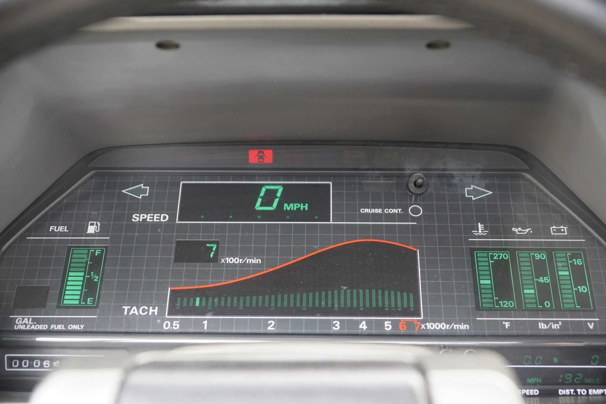 660-Mile 1984 Nissan 300ZX Turbo 50th Anniversary for sale on BaT