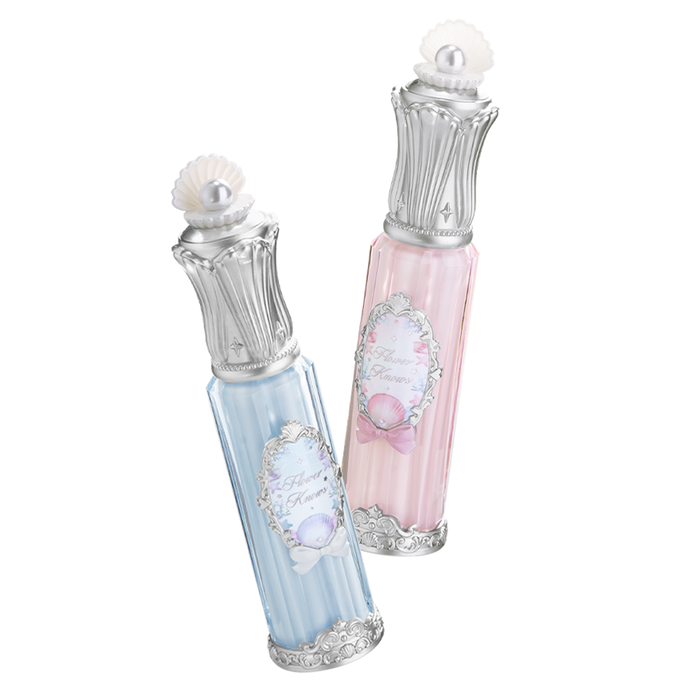 シェルズジュエルコレクション – フラワノーズ日本公式ページ