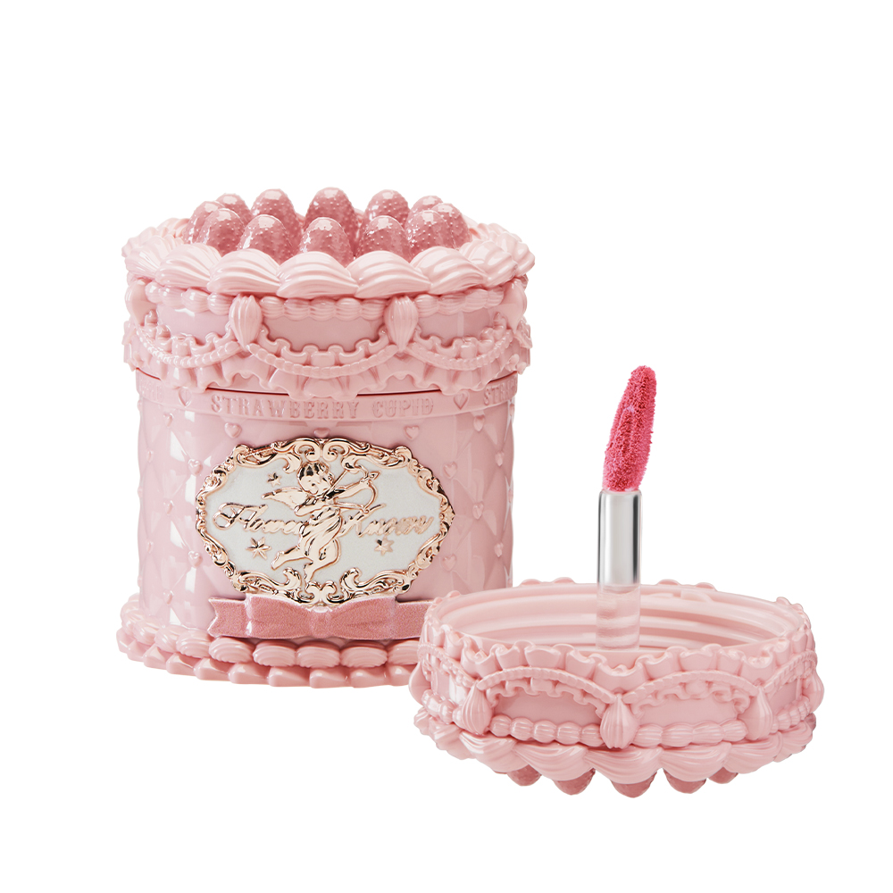 FlowerKnows ストロベリーキューピッドコレクション – ブリリアントプラス