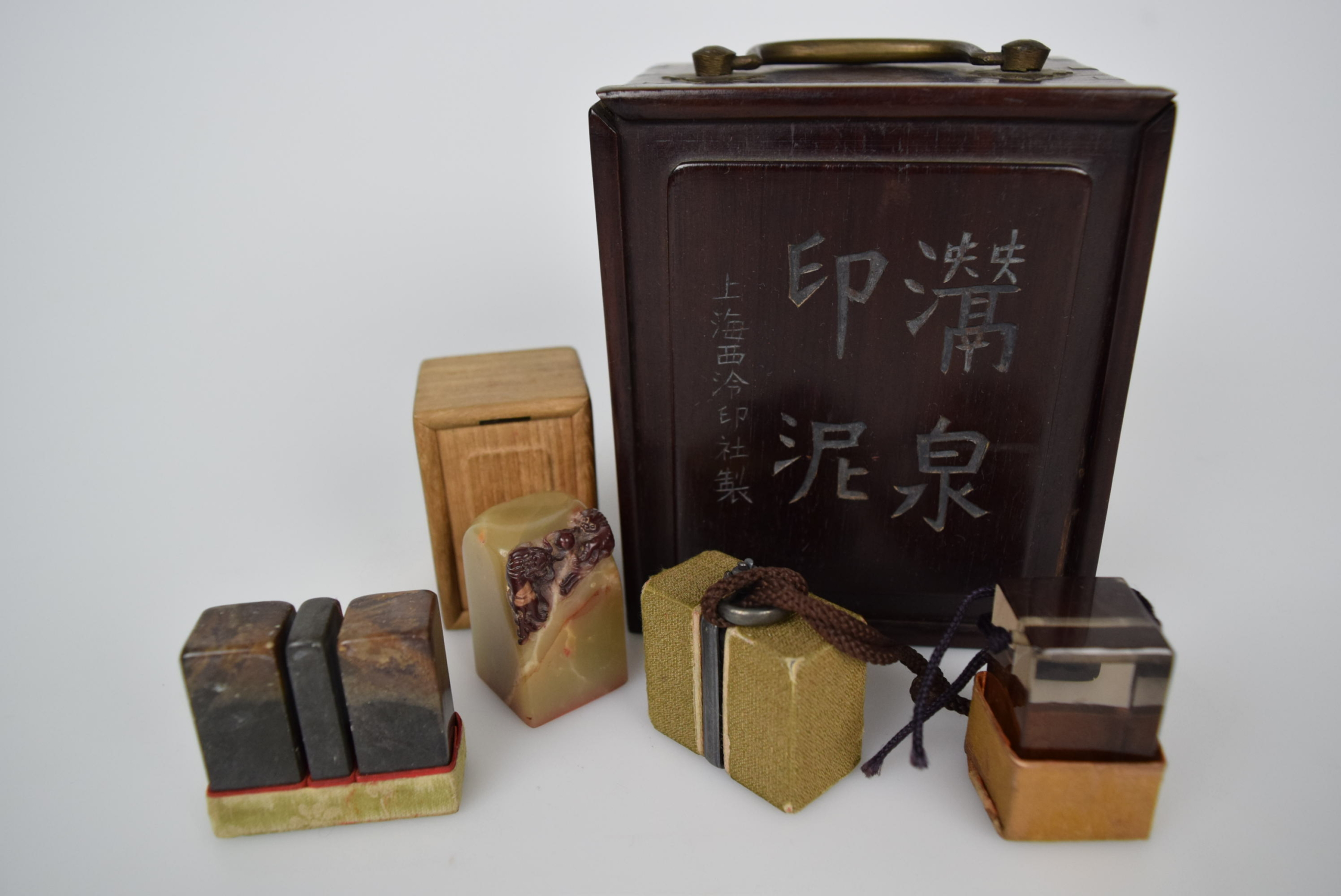 福岡の古美術 文房四宝 買取 | 骨董品・美術品の高価査定・出張買取