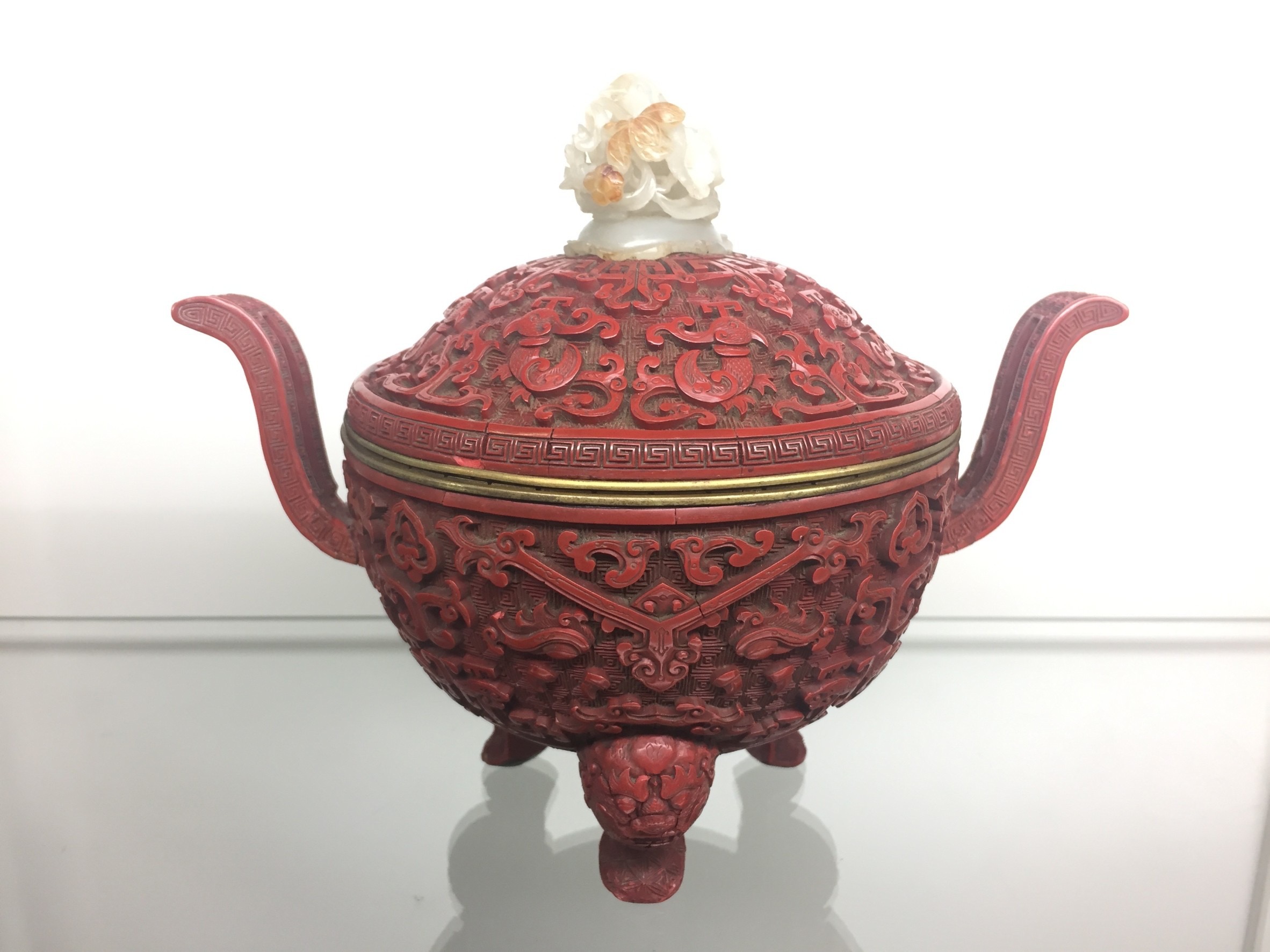 福岡の中国美術 買取 | 骨董品・美術品の高価査定・出張買取なら【豊後】