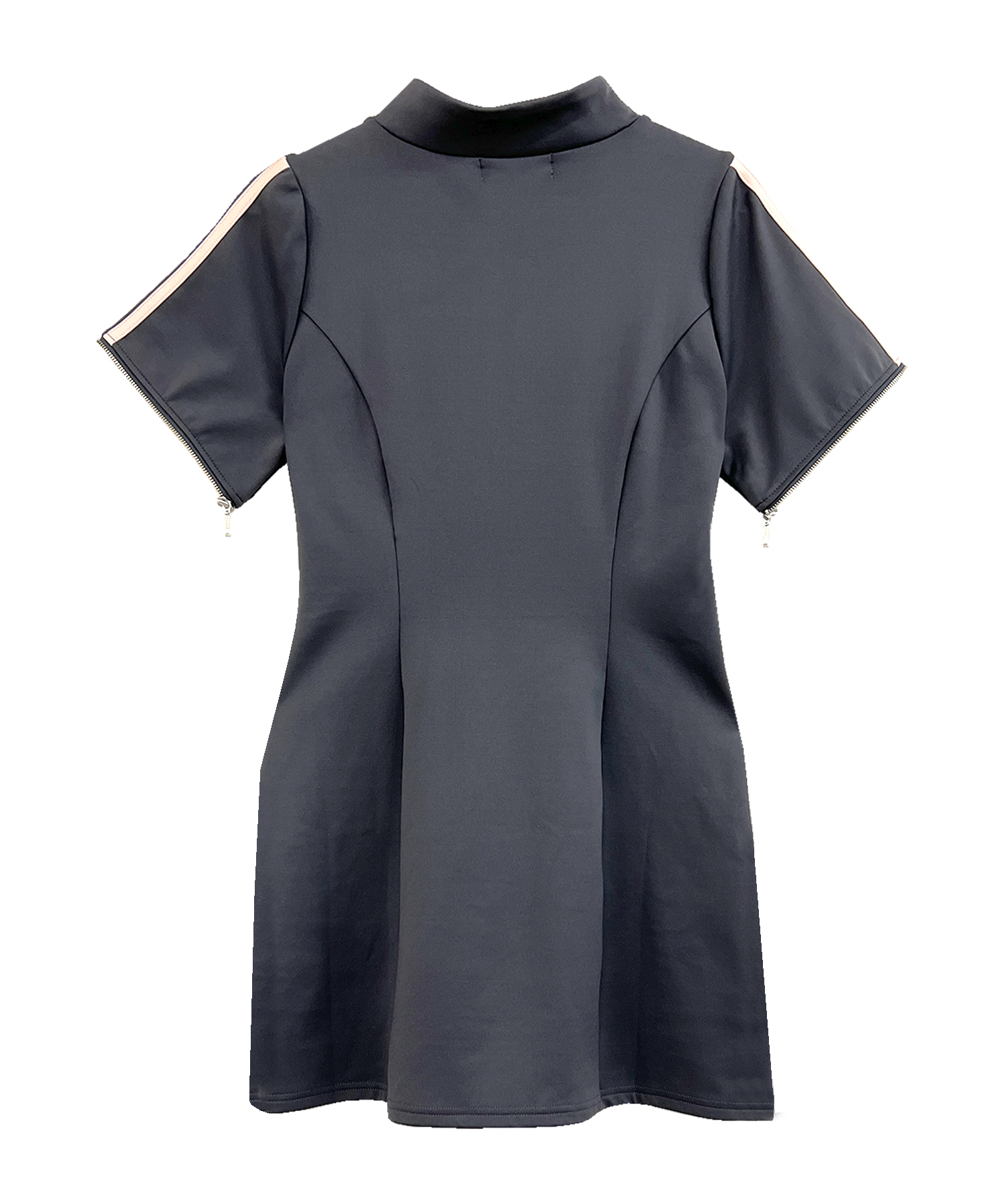 2way jersey mini one piece – BUNNY APARTMENT