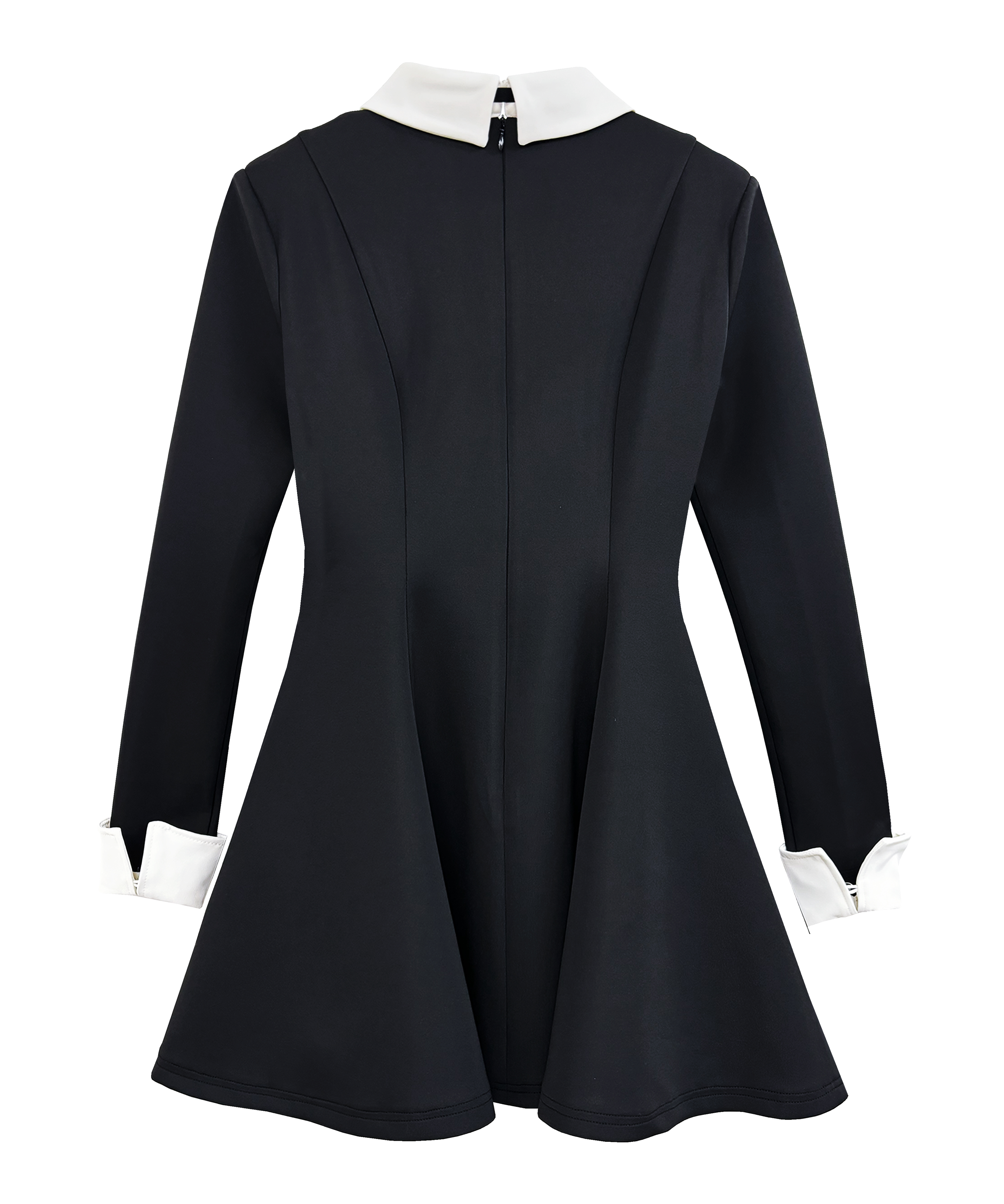 maid like mini dress – BUNNY APARTMENT