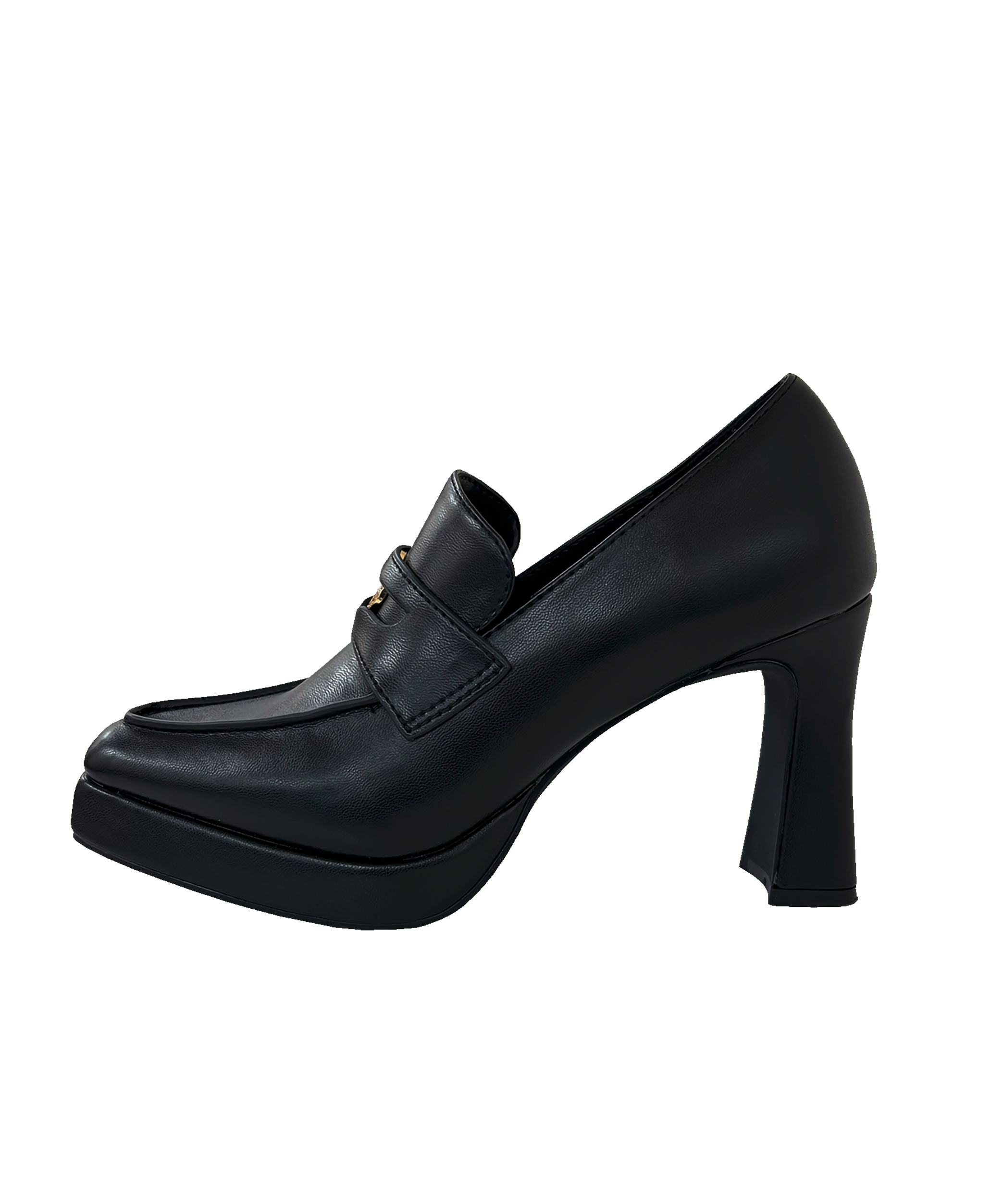 Coin loafer pumps – BUNNY APARTMENT