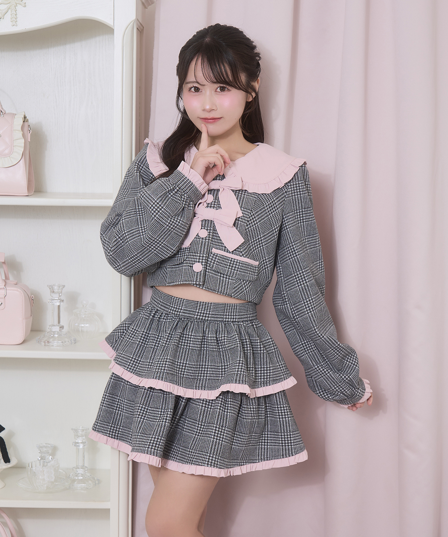 ALL PRODUCTS – BUNNY APARTMENT