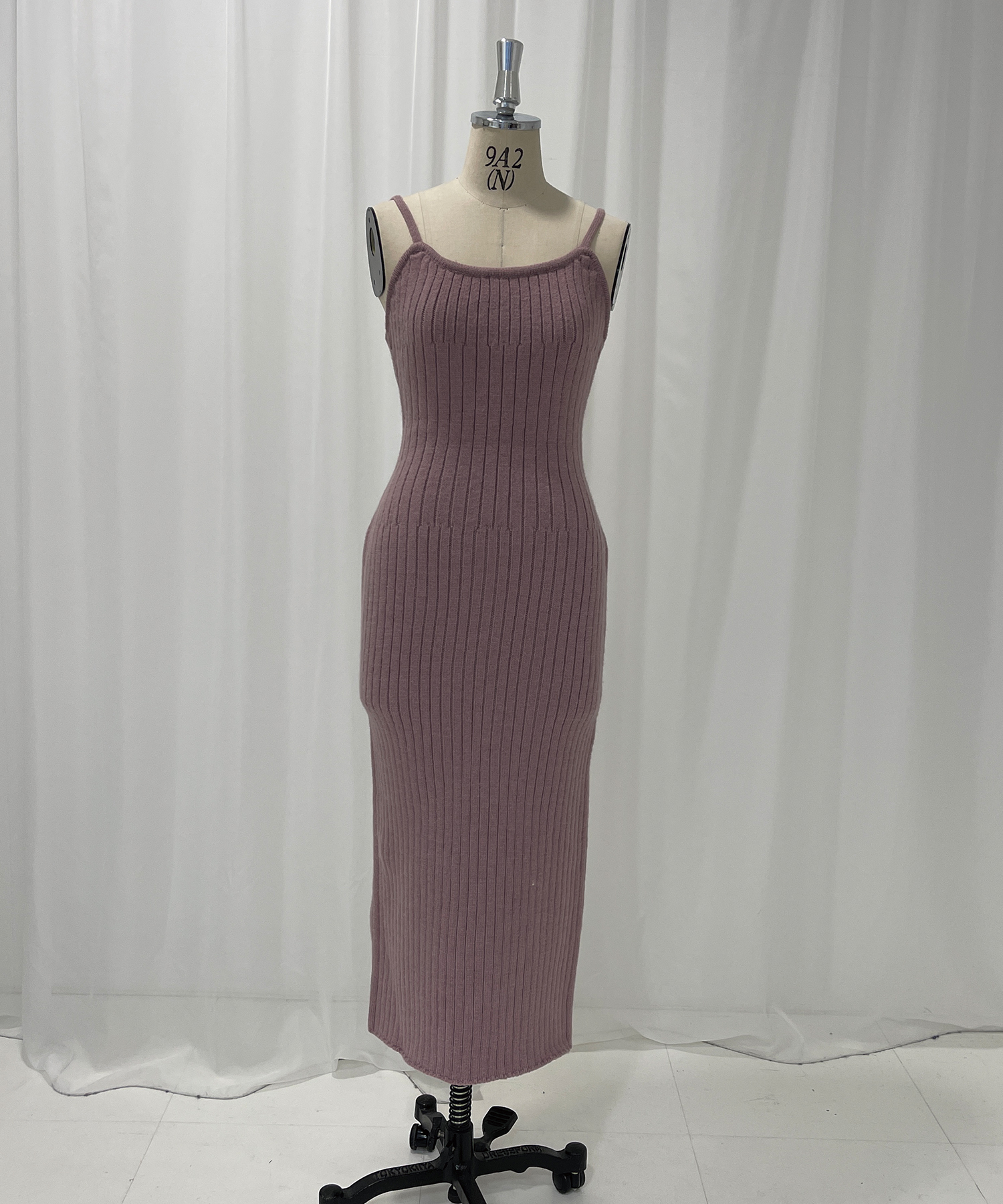 cable stich knit onepiece set – BUNNY APARTMENT