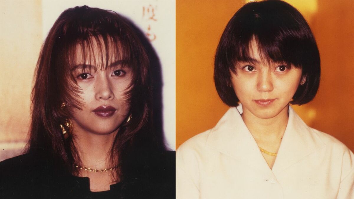 渡辺満里奈、工藤静香ら含む「ほぼ素人」の集まりが伝説級グループに