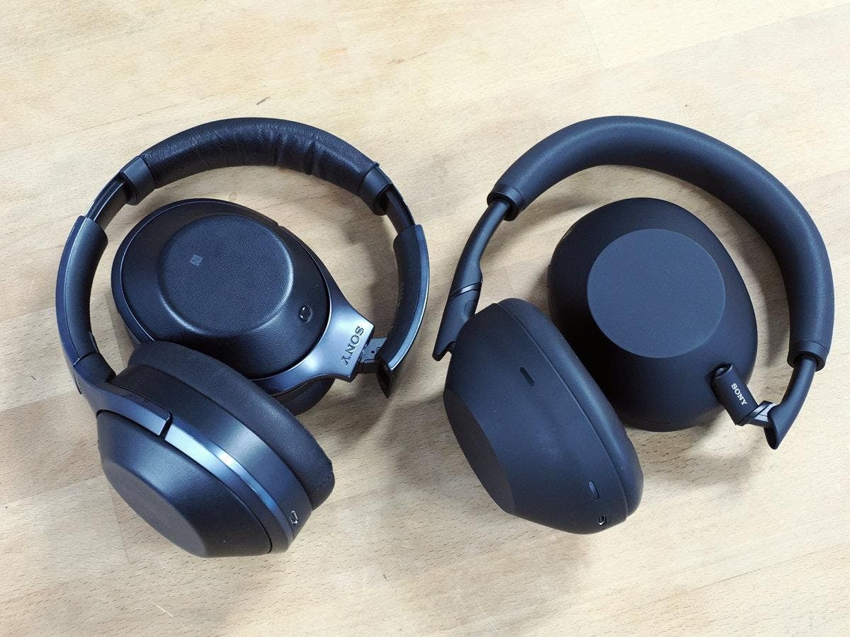 Sony WH-1000XM6旗艦主動降噪藍牙耳機評測，摺疊設計回歸且音質、降噪