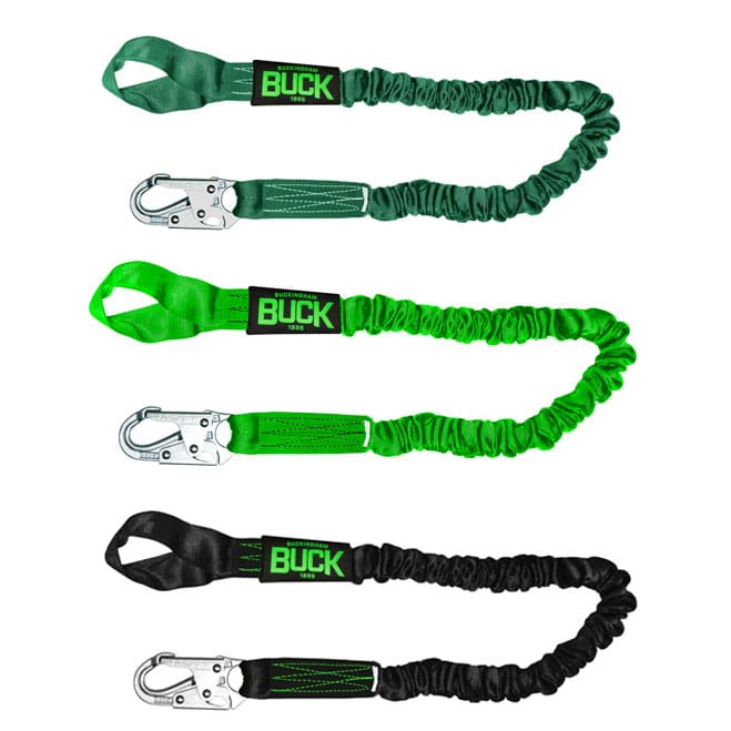 Buckyard™ Stretch (1 Snap) - 84V716S1 / 84V7D16S1 / 84V7E16S1