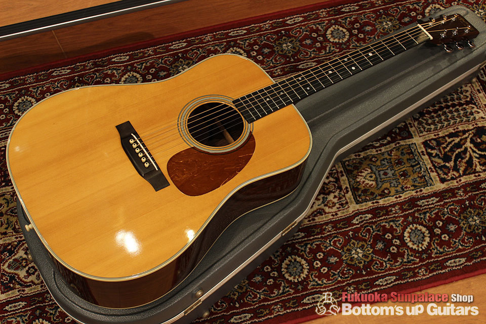 Martin Custom D-28 