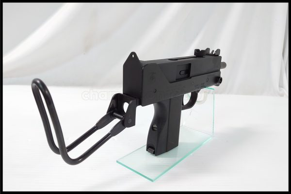 KSC M11 イングラム HW システム7 ガスブローバック」買取実績のご紹介