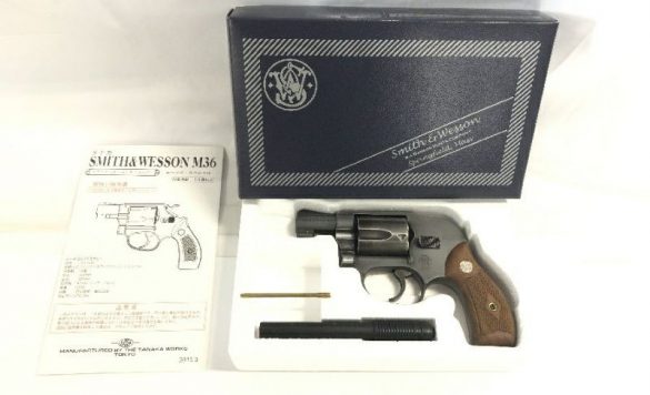 中古 通販 「WA ベレッタM92FS 魔法少女まどか☆マギカ モデル ガス