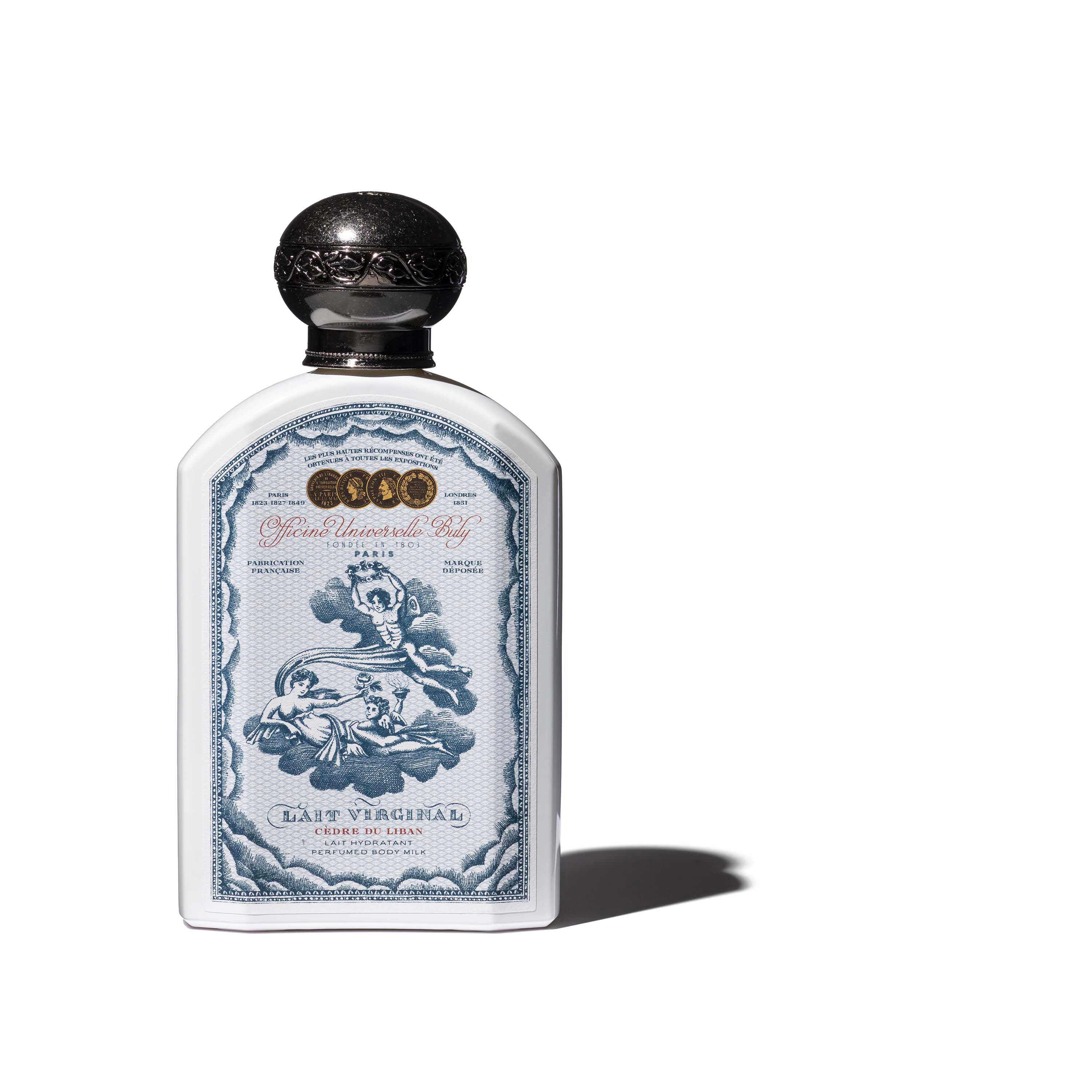 Eau Triple Lebanese Cedar - Perfume - Officine Universelle Buly