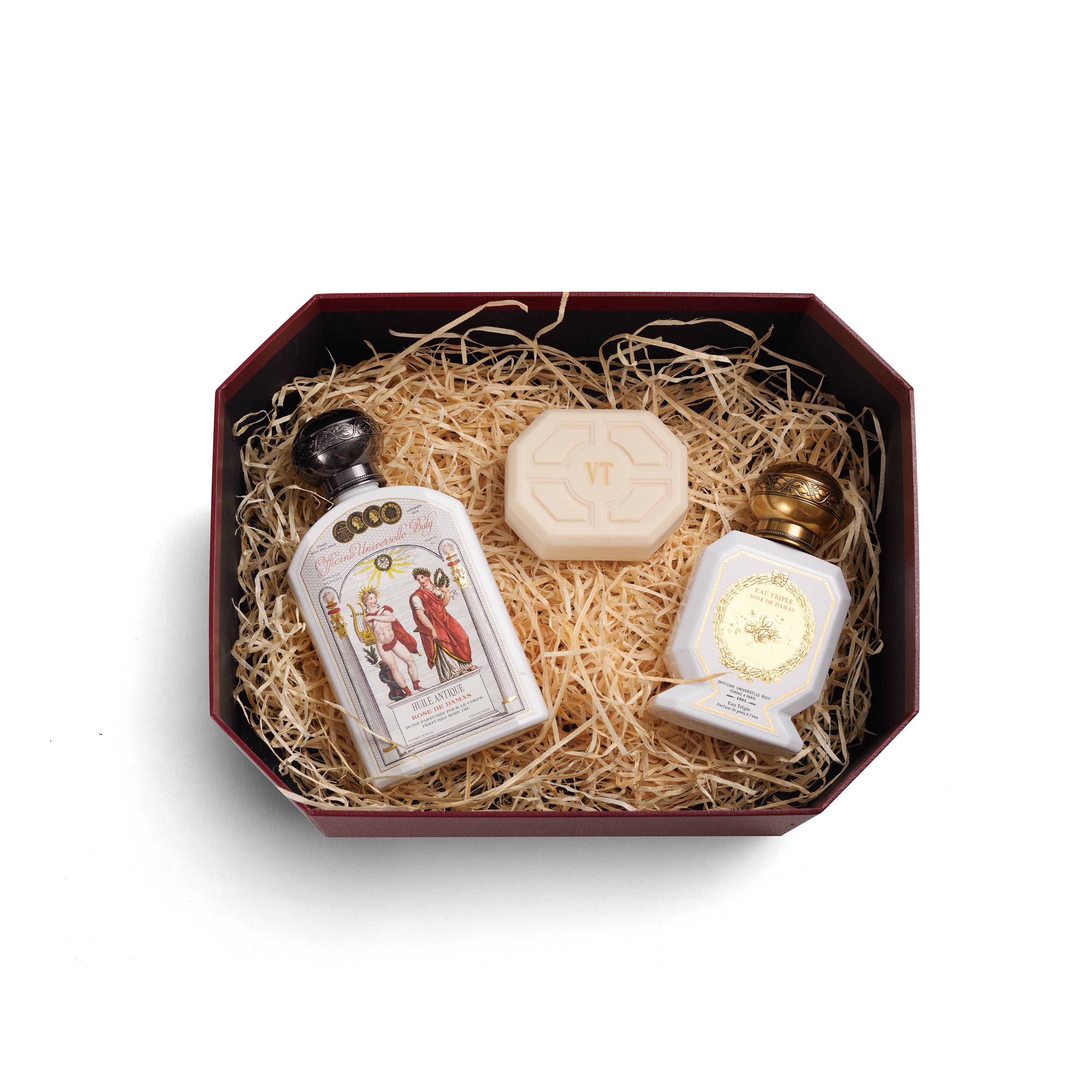 香りに夢中 – Officine Universelle Buly - Japan