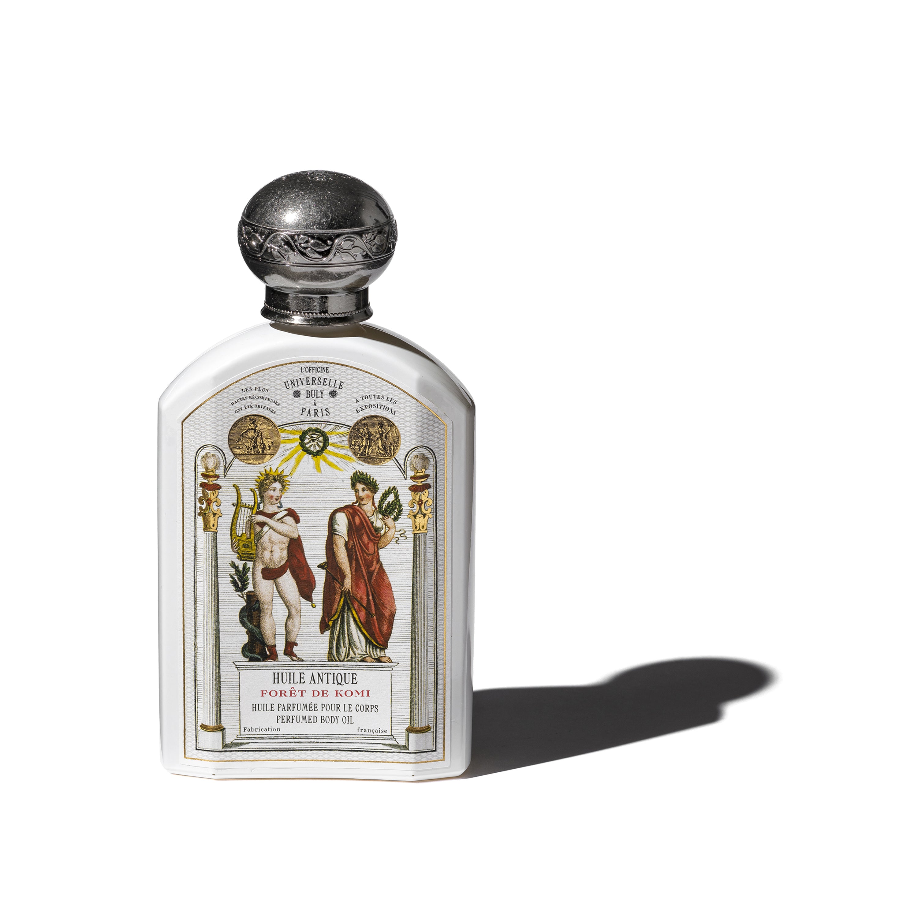 オー・トリプル フォレ・ドゥ・コミ – Officine Universelle Buly - Japan