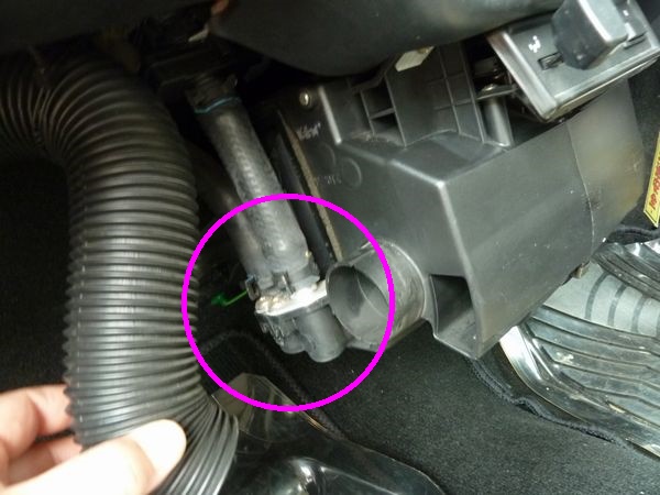 ヒーターコア (93年前後以降用) | ミニクーパー・ローバーミニ専門店