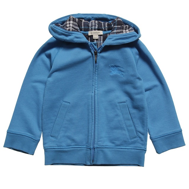 バーバリーキッズ（子供服）パーカー人気ランキング - バーバリー買取