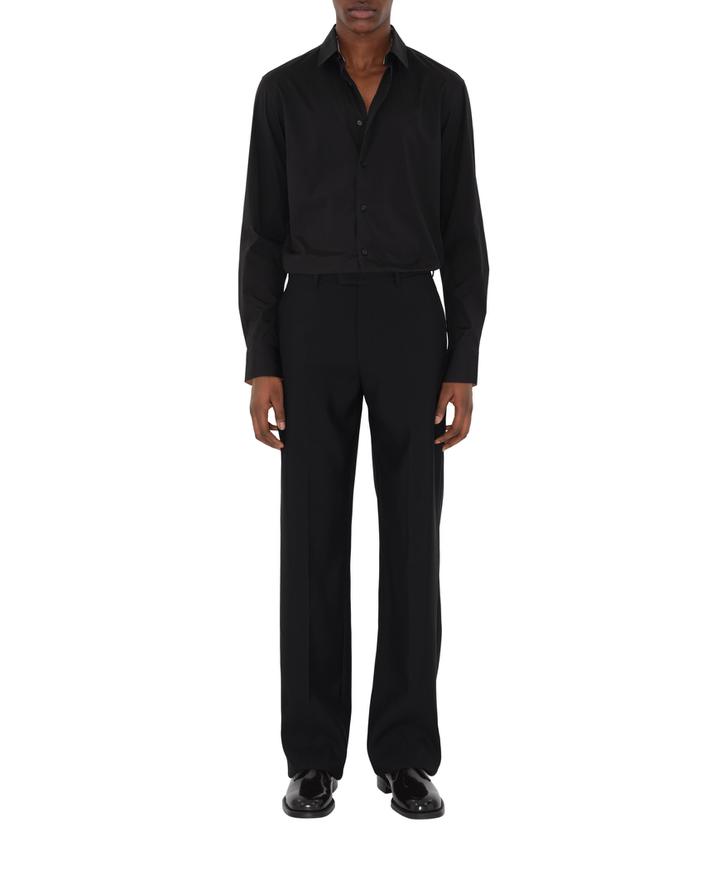 burberry/バーバリー通販 | ストレッチコットン シャツ【送料無料