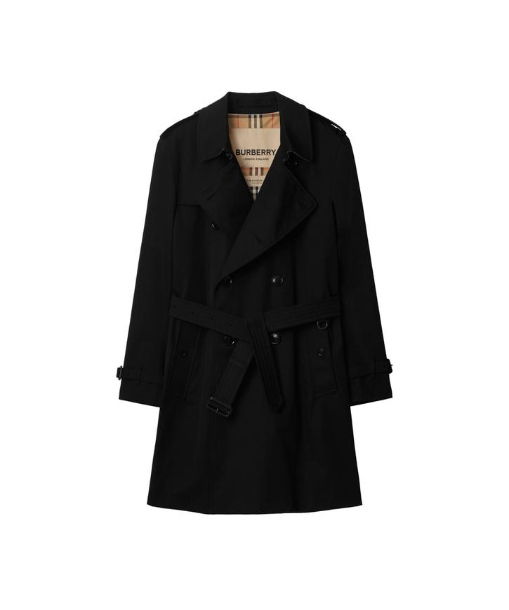 burberry/バーバリー通販 | ミッドレングス カムデン ヘリテージ カー